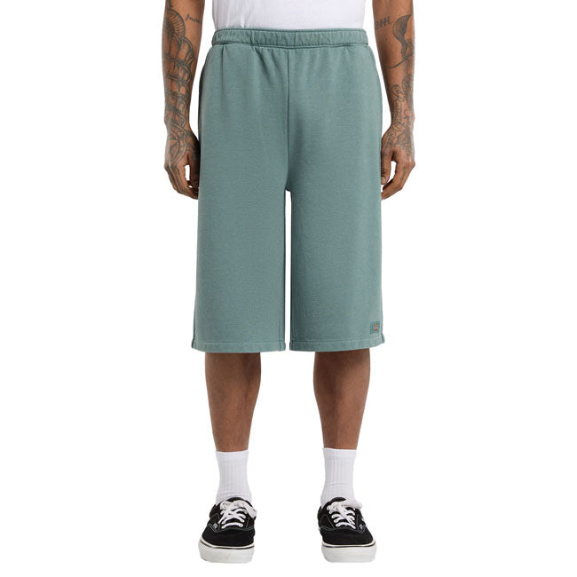 Dickies Streetsboro sweat short stormy sea SHORTS Dickies