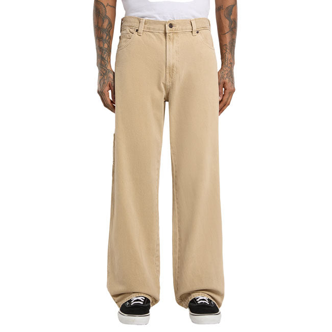 Dickies 997 Loose carpenter jeans eucalyptus Casual Pants & Shorts Dickies