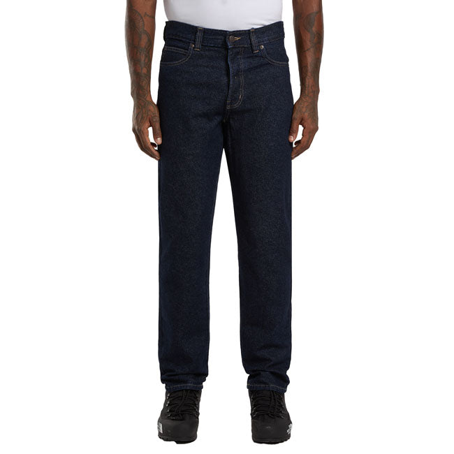Dickies 982 Slim jeans rinsed Casual Pants & Shorts Dickies