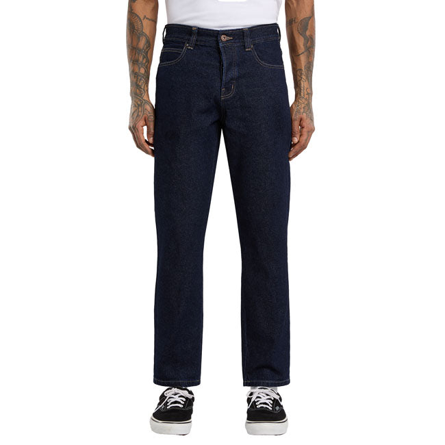 Dickies 982 Slim jeans rinsed Casual Pants & Shorts Dickies