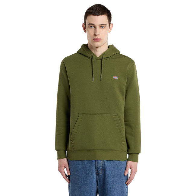 Dickies Oakport hoodie cypress Hoodie & Sweatshirt Dickies