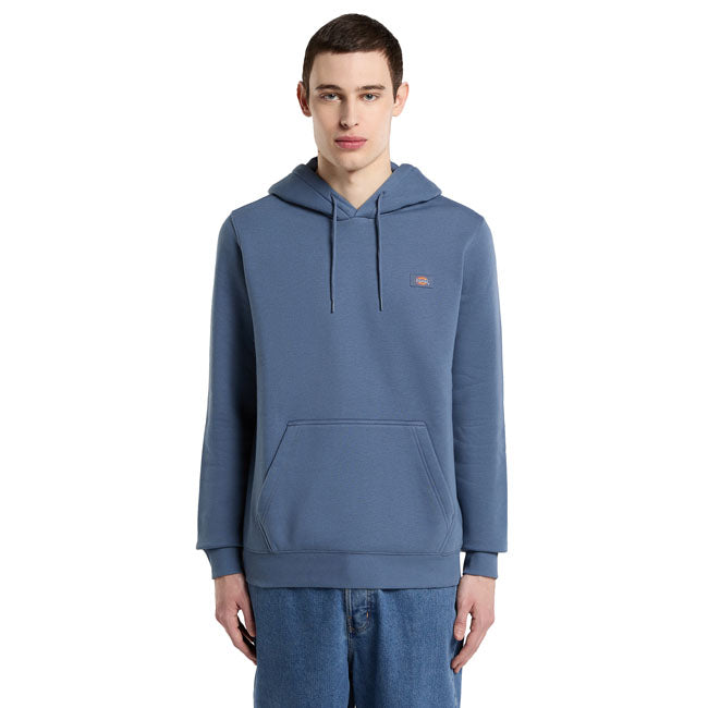 Dickies Oakport hoodie retro indigo Hoodie & Sweatshirt Dickies