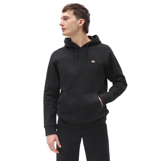 Dickies Oakport hoodie black Hoodie & Sweatshirt Dickies