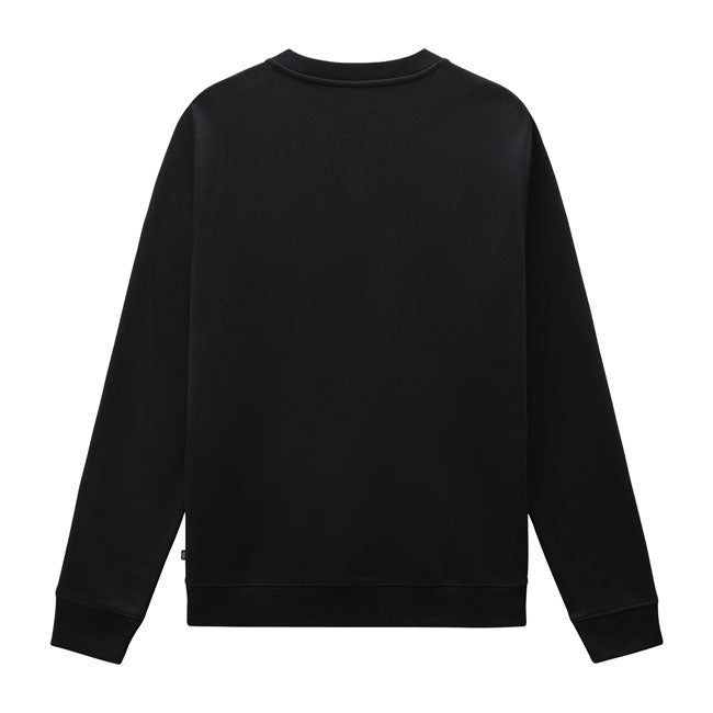 Dickies Oakport sweatshirt black Hoodie & Sweatshirt Dickies