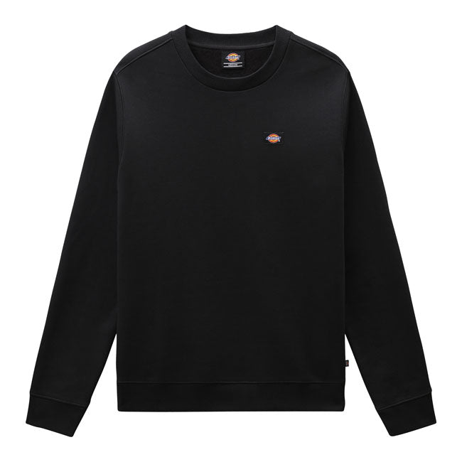 Dickies Oakport sweatshirt black Hoodie & Sweatshirt Dickies