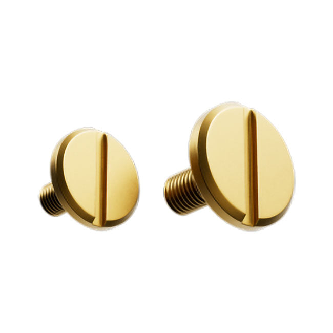 John Doe Screw Peak gold HELMETS John Doe