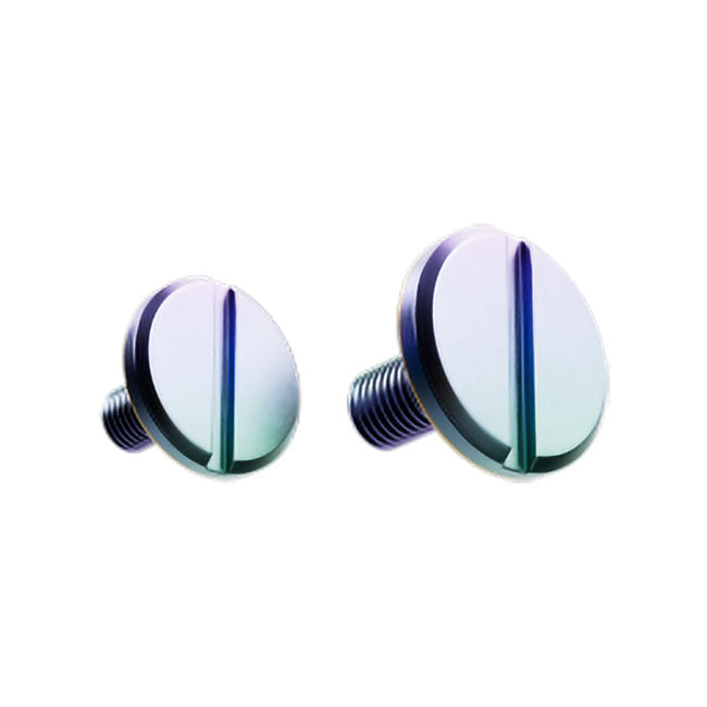 John Doe Screw Peak oil slick HELMETS John Doe