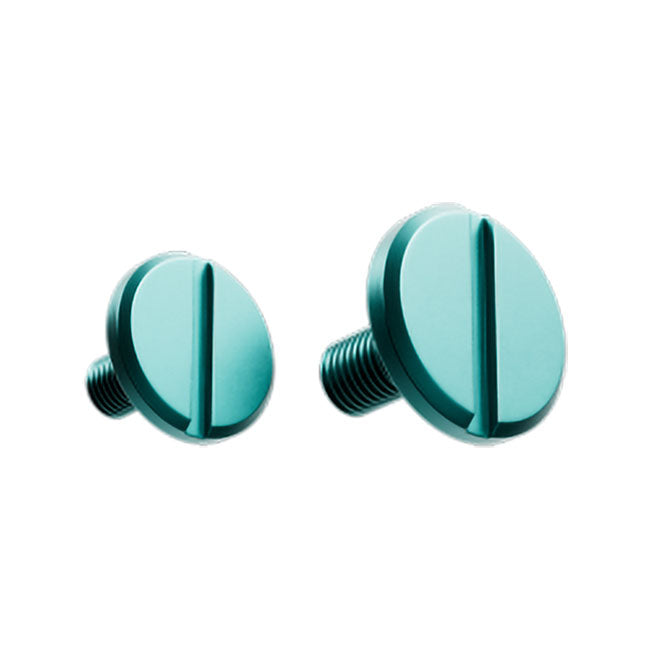 John Doe Screw Peak blue HELMETS John Doe