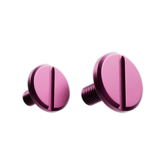 John Doe Screw Peak purple HELMETS John Doe