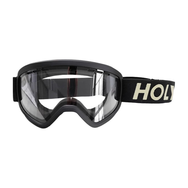Holy Freedom Rapina TR goggle black Riding Eyewear Holy Freedom