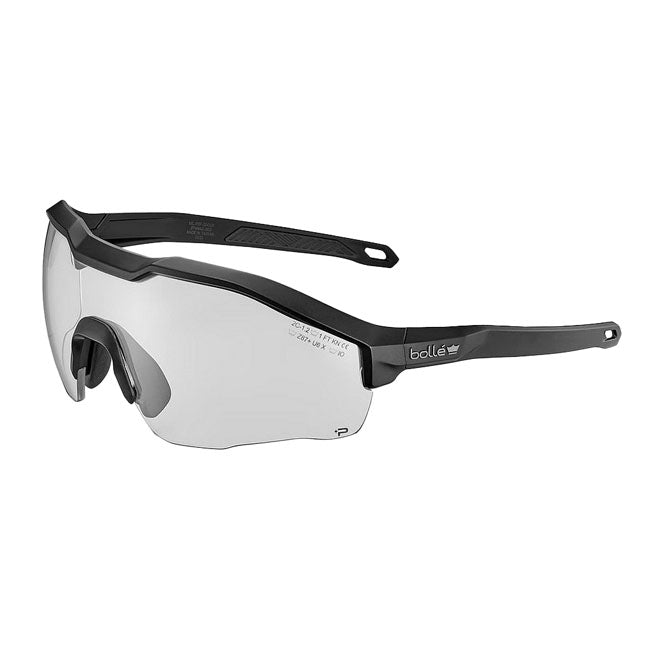 Army Surplus Bolle Swift safety glasses brown Riding Eyewear Army Surplus