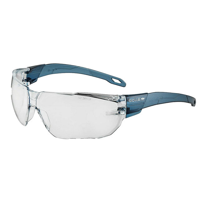 Army Surplus Bolle Swift dafety glasses clear Riding Eyewear Army Surplus