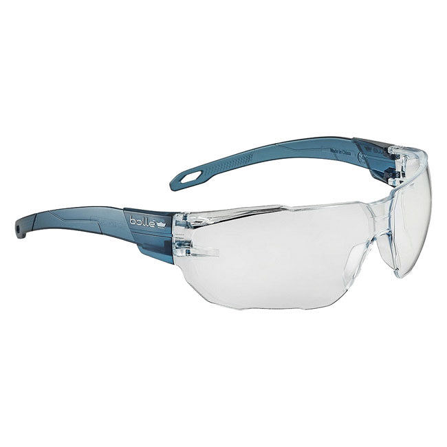 Army Surplus Bolle Swift dafety glasses clear Riding Eyewear Army Surplus