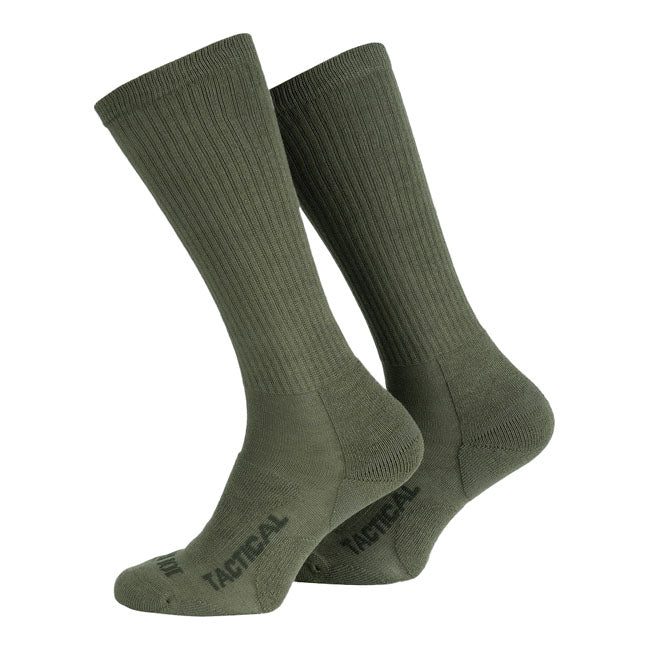 Army Surplus Coolmax tactical socks green Socks Army Surplus