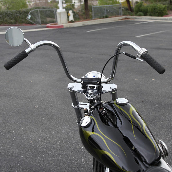 Thunder Riser Risers Biltwell Inc.