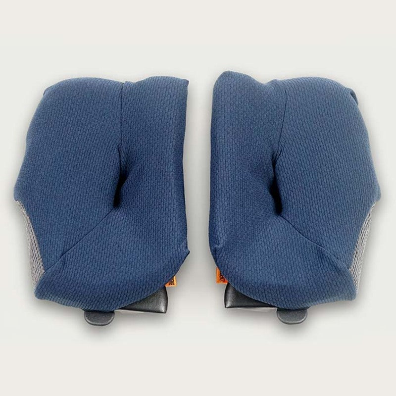 ARAI RX-7V EVO Cheek Pads Helmet Liner & Cheek Pad Arai