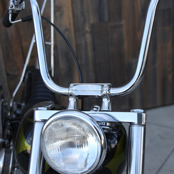 Thunder Riser Risers Biltwell Inc.