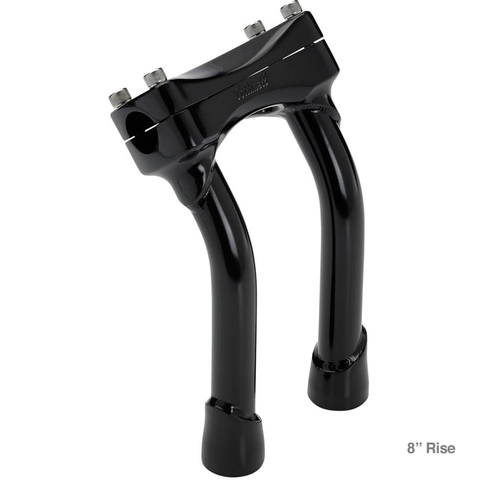 Murdock Pullback Risers Risers Biltwell Inc.