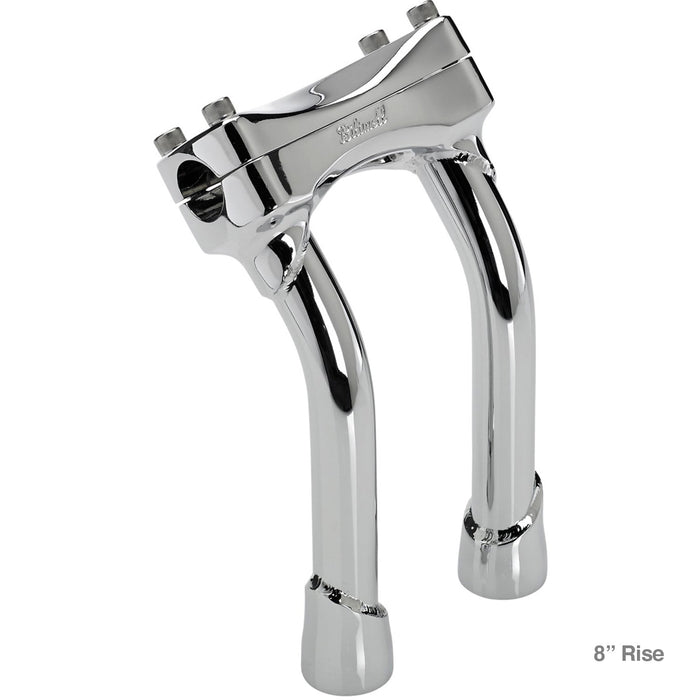 Murdock Pullback Risers Risers Biltwell Inc.
