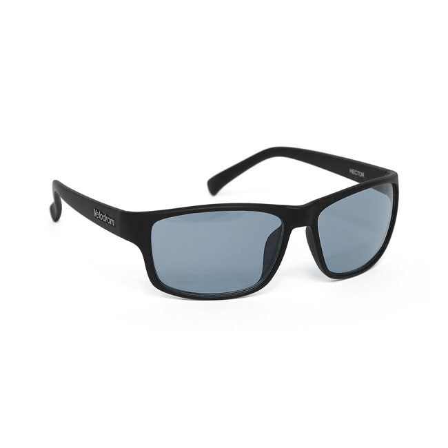 Velodrom Hector sunglasses Smoke Riding Eyewear Velodrom