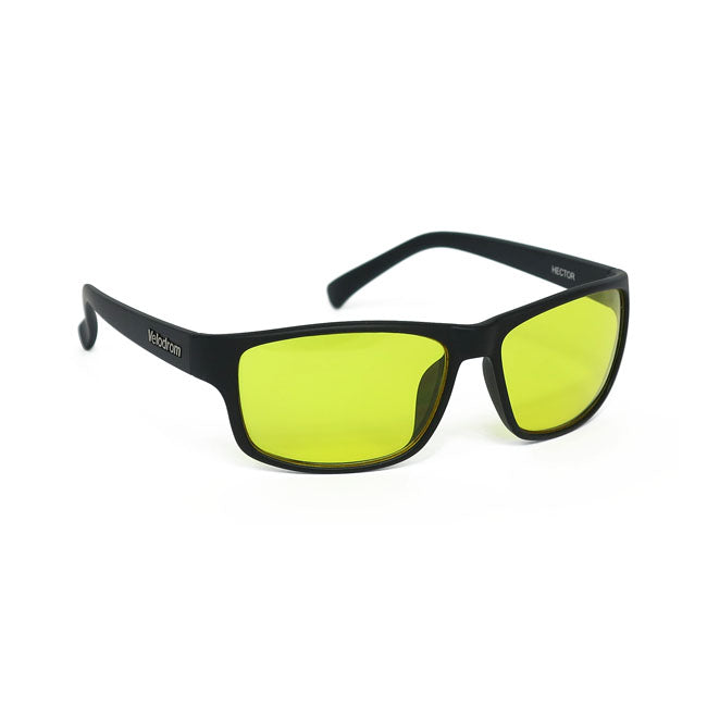 Velodrom Hector sunglasses Nightrider Riding Eyewear Velodrom