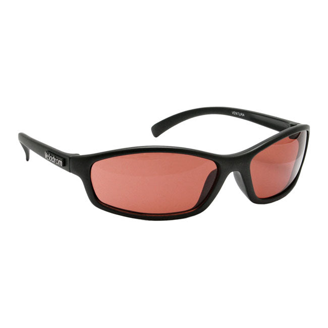Velodrom Ventura sunglasses Dayglow Riding Eyewear Velodrom