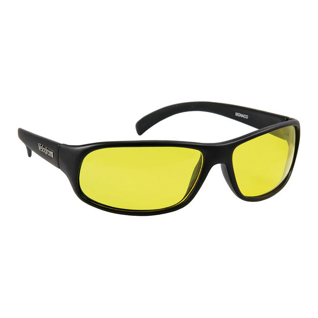 Velodrom Monaco sunglasses Nightrider Riding Eyewear Velodrom