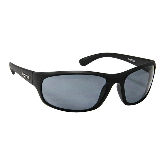 Velodrom Daytona sunglasses Smoke Riding Eyewear Velodrom