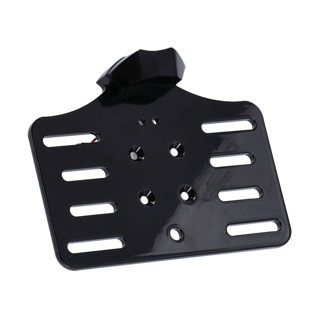 Vity''S Design, Diamond Led Taillight Kit For Antenna Holes Vity's Design Default Title