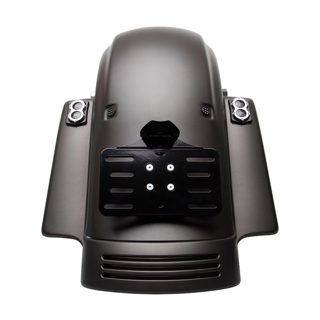 Vity''S Design, Diamond Led Taillight Kit For Antenna Holes Vity's Design Default Title