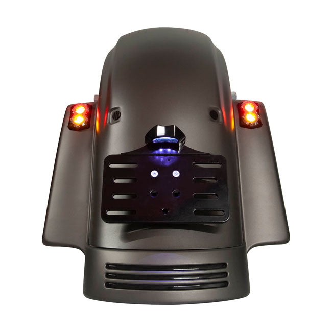 Vity''S Design, Diamond Led Taillight Kit For Antenna Holes Vity's Design