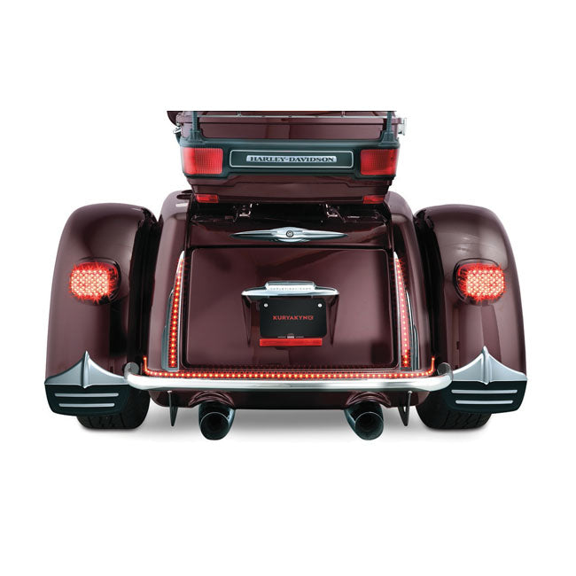 Power Pro HP 2:1 Exhaust System - Softail Full Exhaust System Cobra