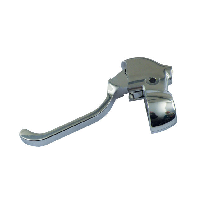 Power Pro HP 2:1 RPT Exhaust System - 12+ Dyna Full Exhaust System Cobra