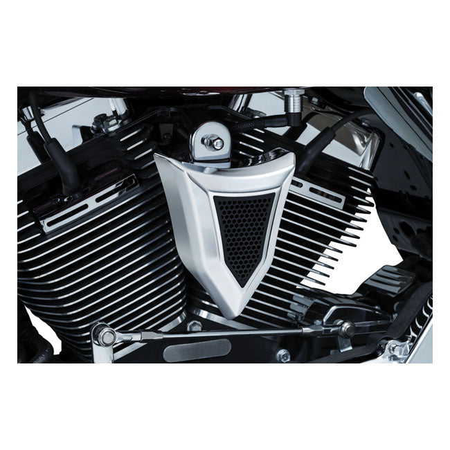 HP+ Camchest Kit - Twin Cam 574 Camchest Kit (With Quick-Install Adjustable Pushrods) / Chain Drive / 07-17 Twin Cam & 06 Dyna Glide