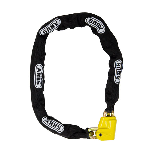 Abus, 1190/120 Lock & Chain Set Chain Lock Abus