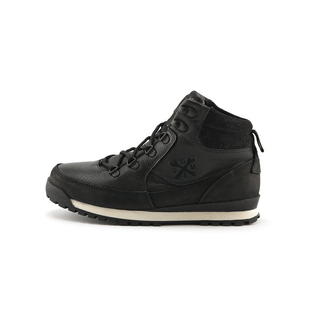 John Doe Overland XTM-Fiber® boots black Riding Boots & Shoes John Doe