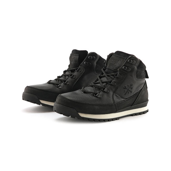John Doe Overland XTM-Fiber® boots black Riding Boots & Shoes John Doe