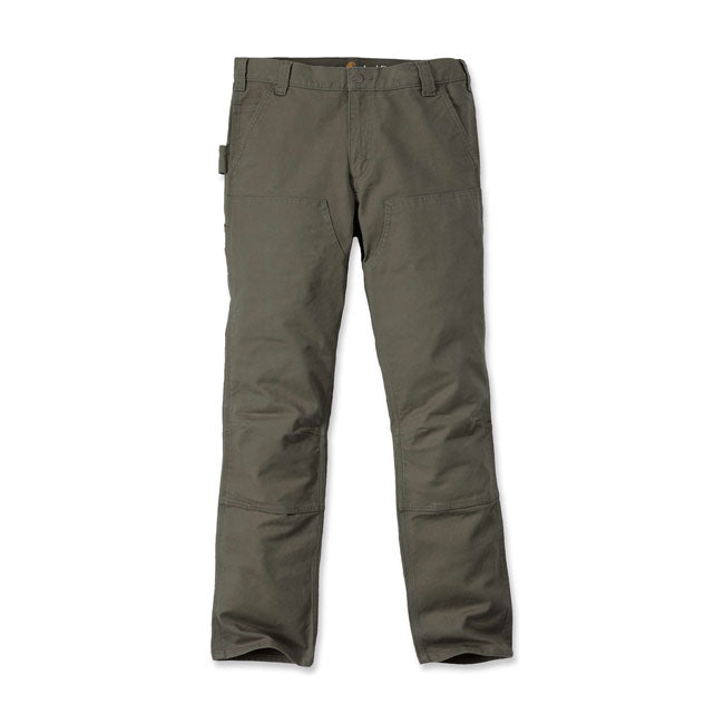 Carhartt work pants stretch duck double front tarmac Casual Pants & Shorts Carhartt