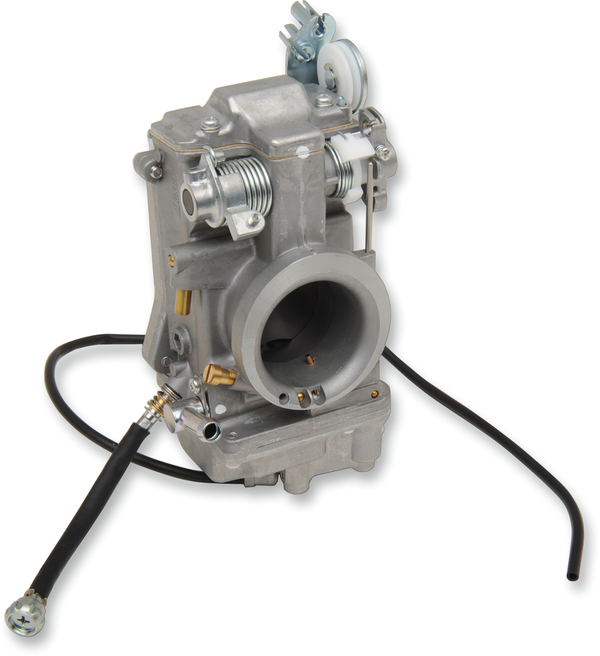 Smoothbore Carburetors Carburetors Mikuni HSR42 - 42mm Standard Finish