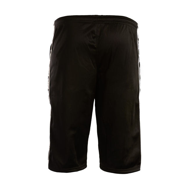 "Og Tracksuit" Shorts - Black Shorts West Coast Choppers