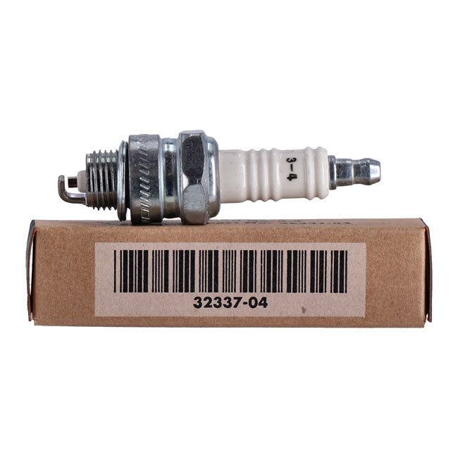 Oem Spark Plug 3 4b-b - 48-74 FLH/FX Spark Plugs Oem Default Title