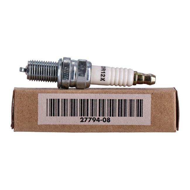 Oem Spark Plug 10 R12 X - 08-12 XR 1200 & 08-10 Buell Spark Plugs Oem Default Title