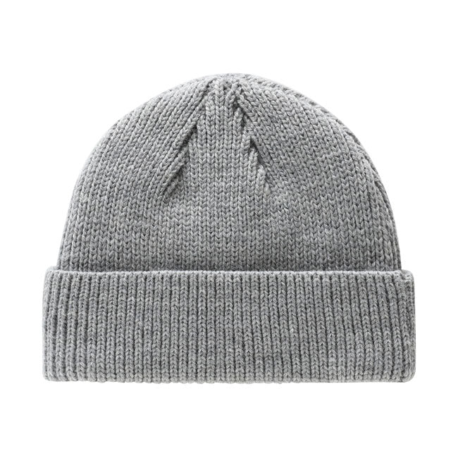 Dickies Woodworth beanie grey melange Beanie Dickies