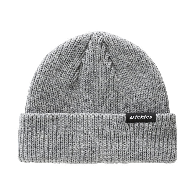Dickies Woodworth beanie grey melange Beanie Dickies