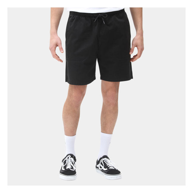 Pelican Rapids Shorts, Black Shorts Dickies