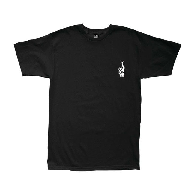 Loser Machine New Og T Shirt Black T-Shirt Loser Machine Company