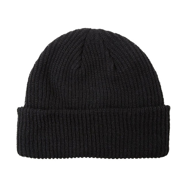 Loser Machine Glory Bound Beanie Black Beanie Loser Machine Company