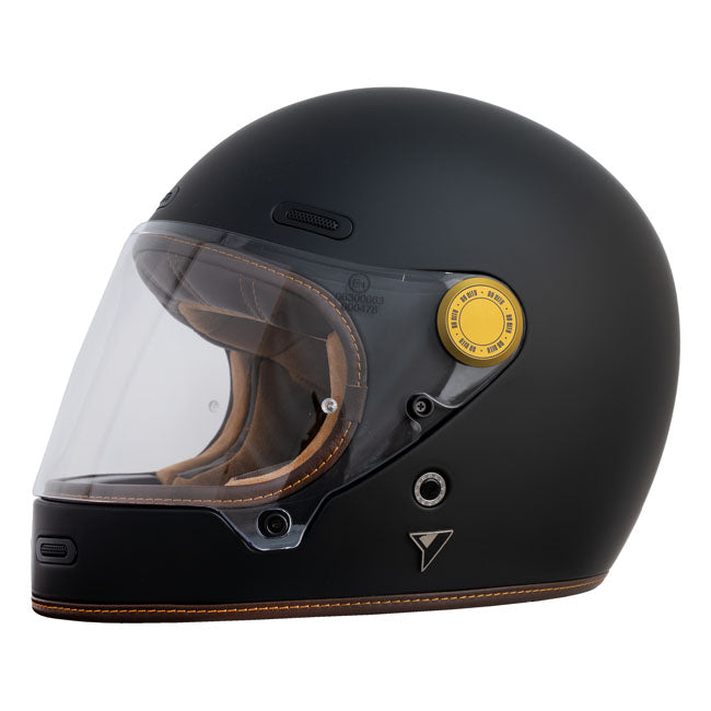 By City Roadster II helmet matt black Helmets By City
