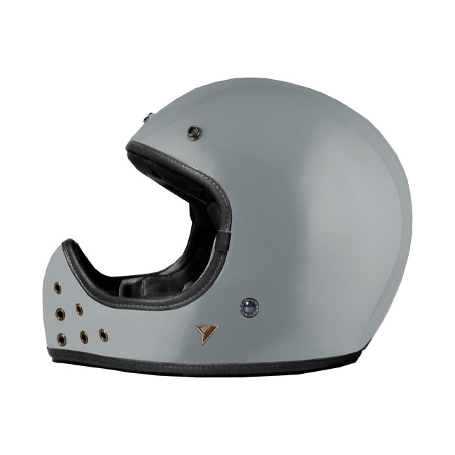 By City The Rock helmet grey Helmets By City