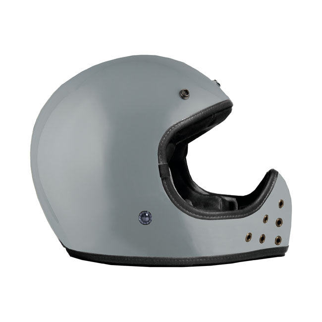 By City The Rock helmet grey Helmets By City